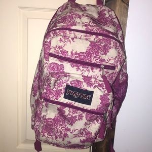 jansport backpack